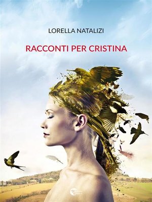 cover image of Racconti per Cristina